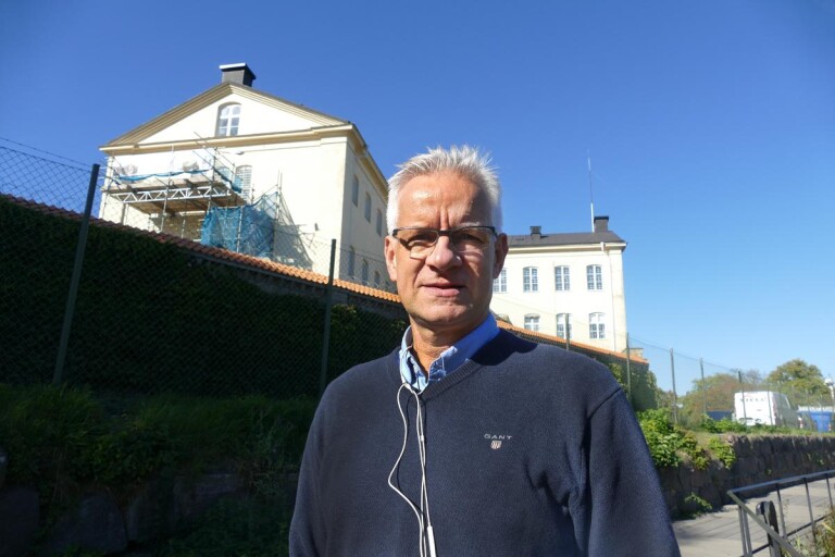 Kriminalvården i Kalmar söker sommarjobbare