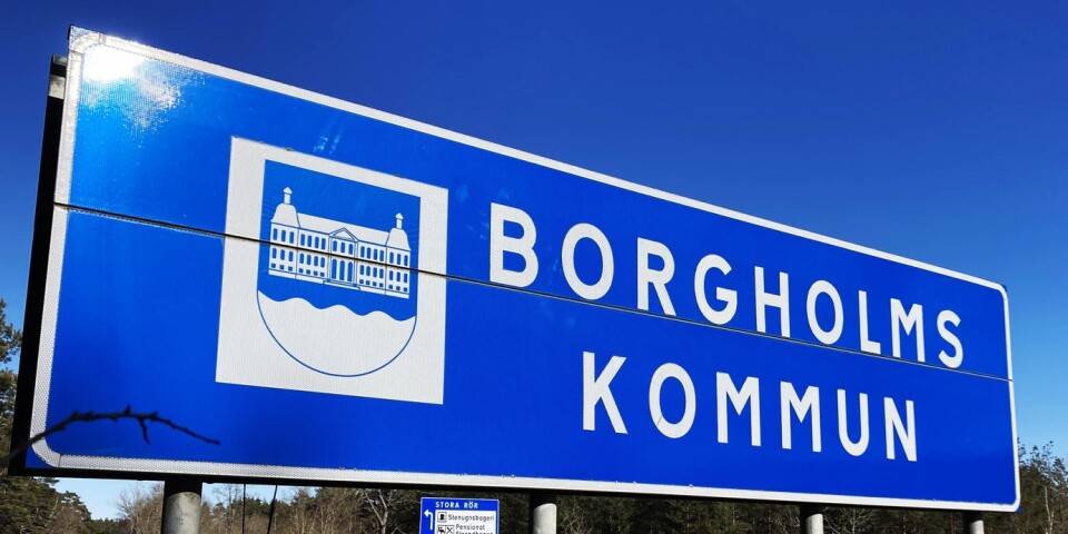 Så laddar Borgholms politiker för valet 2022 – möt dem i vår intervjuserie här