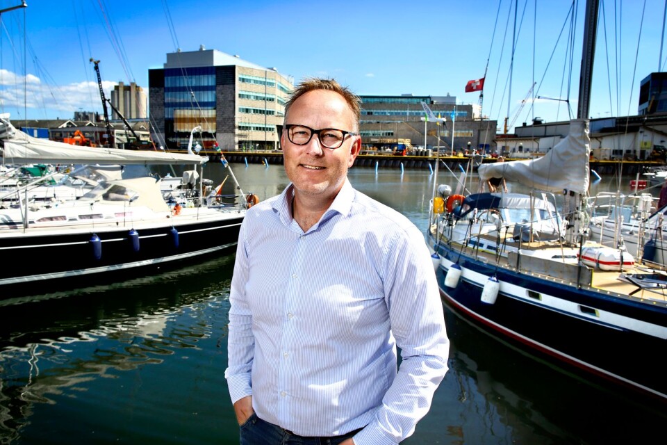 Kommunstyrelsens ordförande i Kalmar, socialdemokraten Johan Persson, fick på torsdagen ett nytt statligt uppdrag. Regeringen utsåg honom till ledamot i Trafikverkets styrelse.