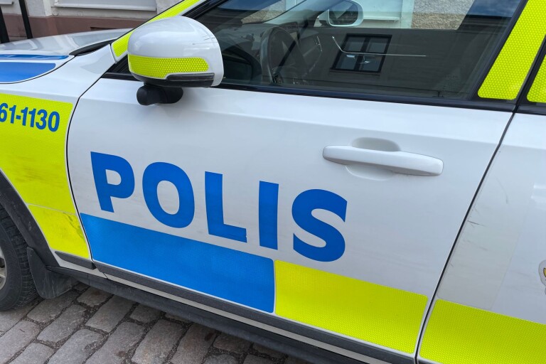 Kalmar: Kvinna stoppad i rutinkontroll – misstänks för drograttfylla