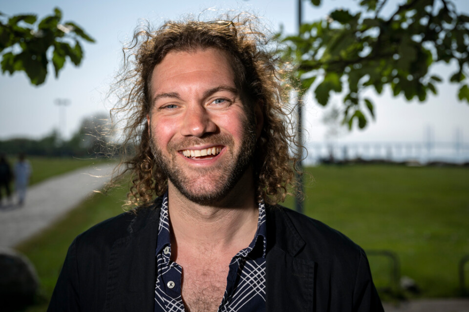 Pandemin satte stopp för South Ocean Festival både 2021 och 2022, men i juli är det dags för premiärupplagan för Simon Anderssons musikfestival i Malmö.