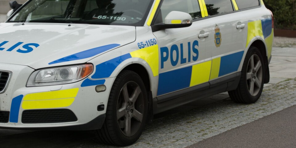 Polisen och kommunen håller i trygghetsdialog i Torsås