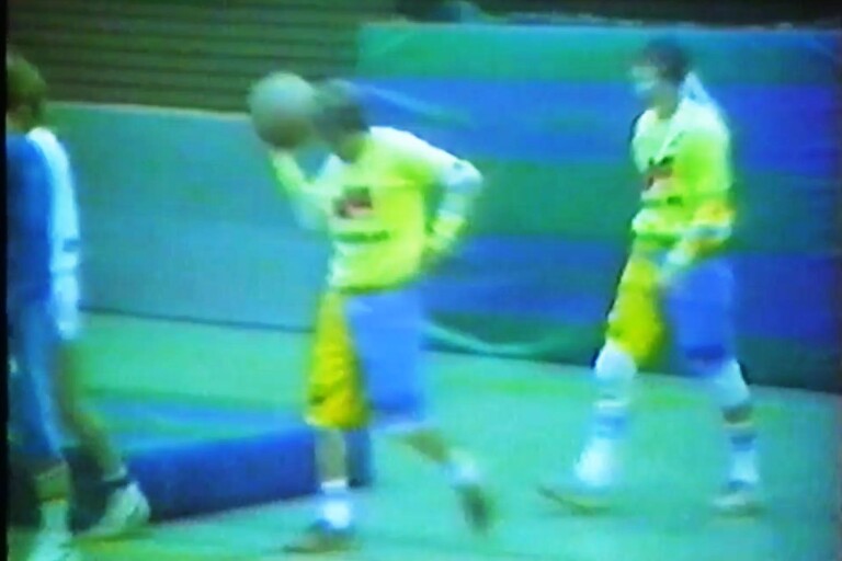 1983: Här ser du matcherna i skolrugbyn