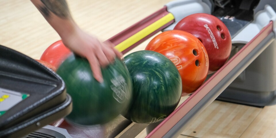 Inget intresse att driva bowlinghall – ny byter kommunen strategi