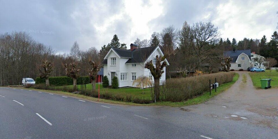 45-åring ny ägare till äldre villa i Dalsjöfors – 2 920 000 kronor blev priset