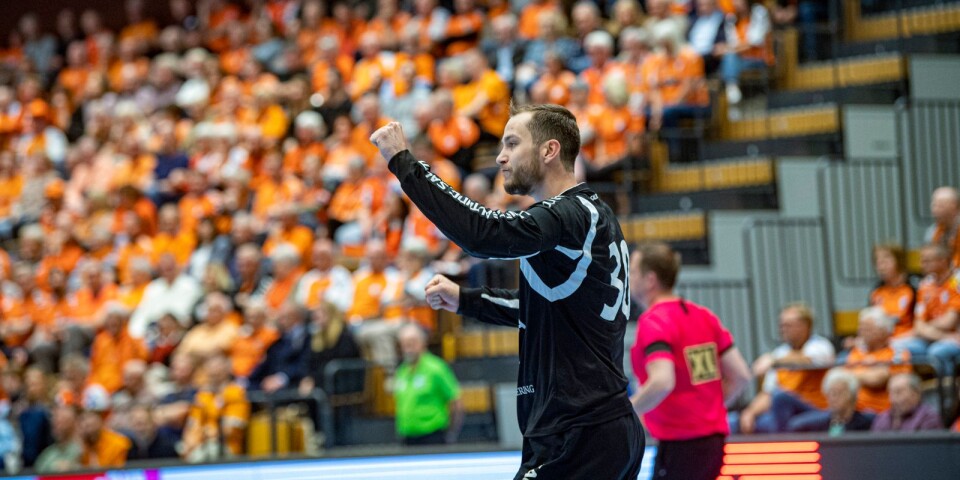 Fabian Norsten eldade upp IFK-supportrarna: ”Jag gillar när det blir hetsigt”