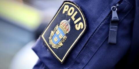 Polisen hittade stöldgods för miljonbelopp – sju personer greps