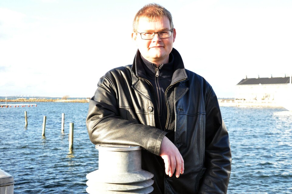 Mattias Pettersson, ordförande i Ölands idrottskrets, är positiv till bowls som ny ÖM–gren.