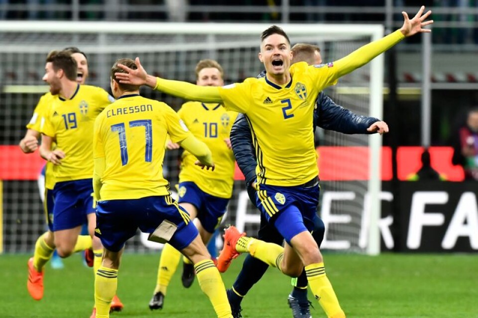 Varför lyckas Sverige så bra internationellt när det gäller idrott, då främst, fotboll, ishockey, handboll och golf/tennis? Sverige har många gånger nått toppresultat i dessa sporter de senaste 30 åren.