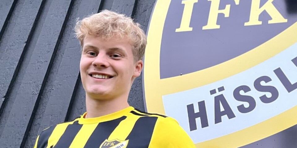 IFK värvar talangfull ytterback från HIF: ”Ett ganska givet val”