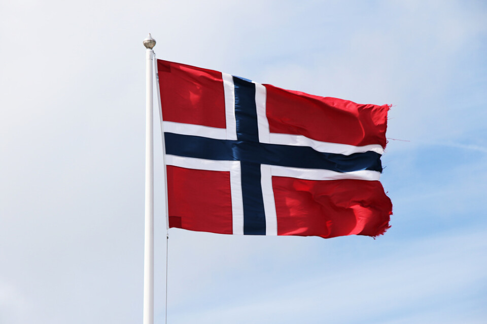 Norges tillväxt blev oväntat svag i slutet av 2019. Arkivbild.