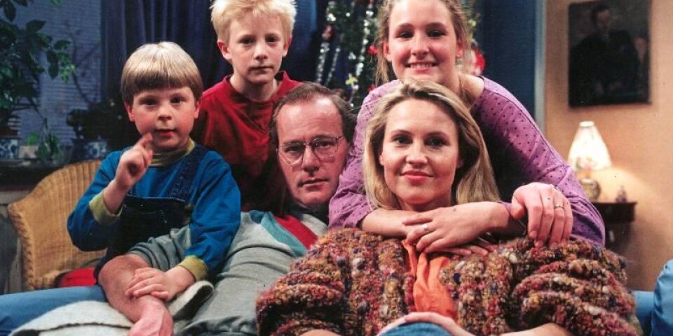 Sunes jul från 1991 är krönikörens egen favorit bland SVT:s julkalendrar. Vad som anses passa sig i en julkalender visar hur tiderna förändras.