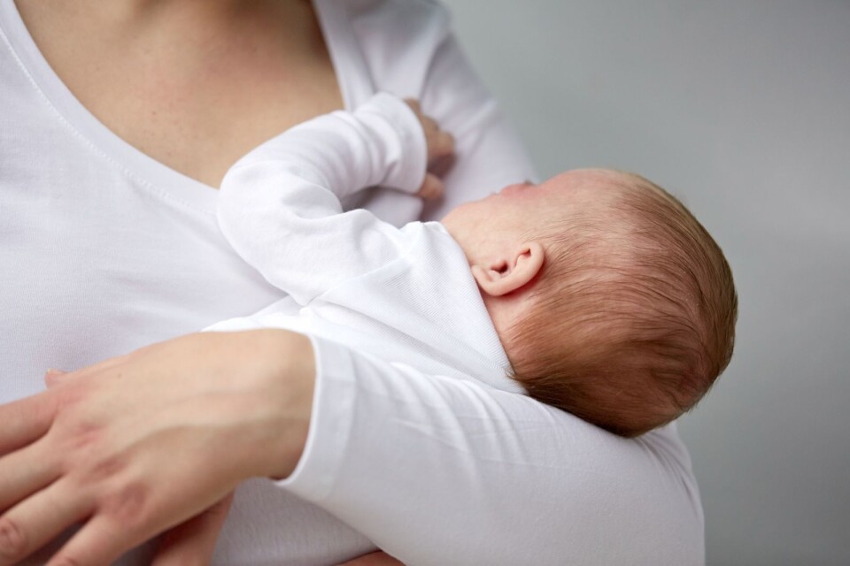 "Skillnaderna i vård och vårdresultat skiljer sig åt i olika delar av landet, bland annat i antalet förlossningsskador.”
