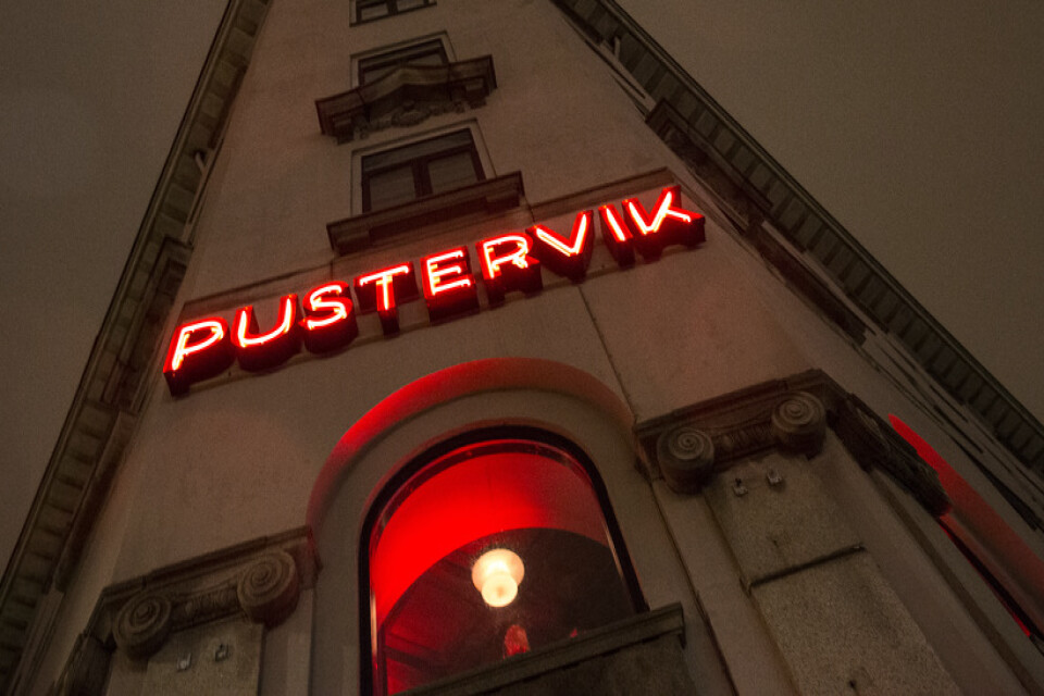 Pustervik i Göteborg får besök av Devin Townsend nästa år.