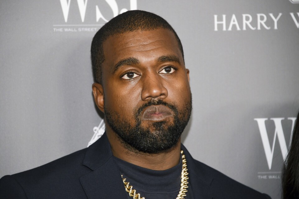 Kanye West eventuella valkampanj drabbas av bakslag. Arkivbild.
