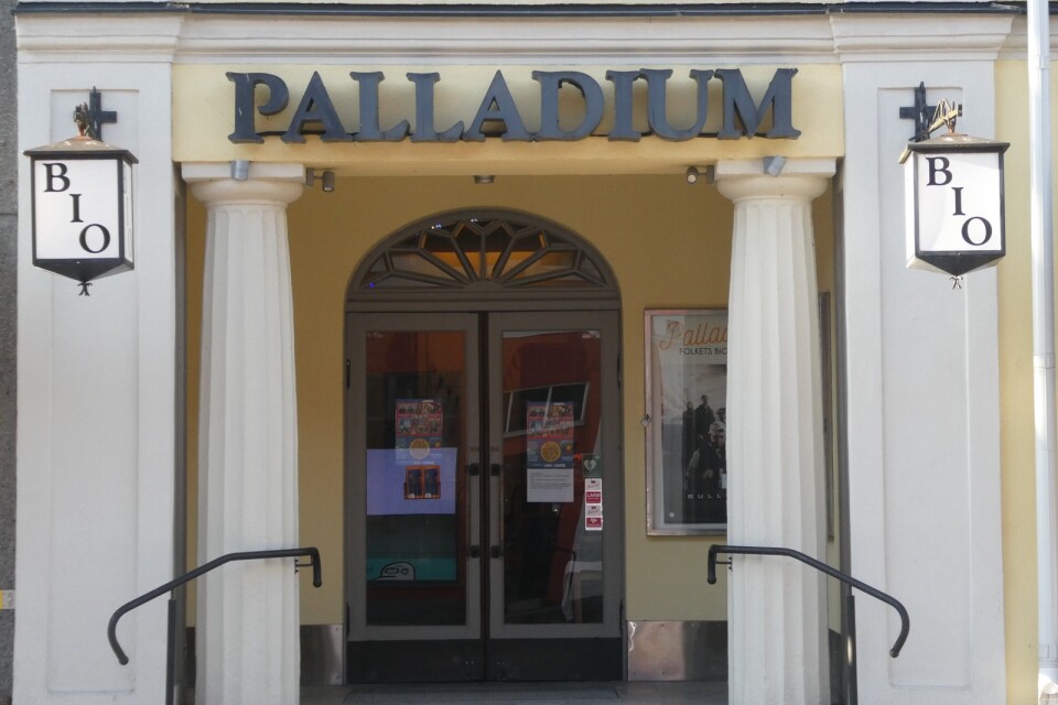 Palladium.