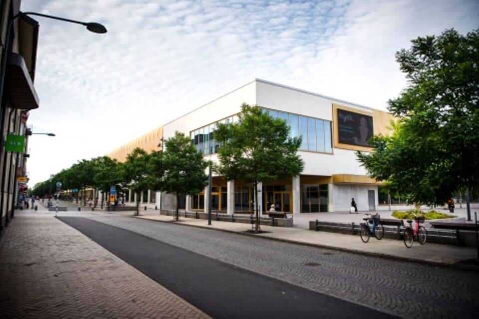 Kristianstad behöver ett mer levande centrum, tycker flera aktörer i stan.