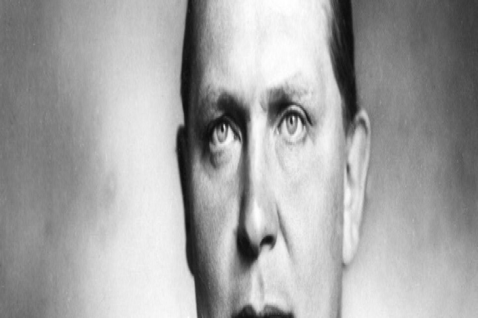 Nazisten Hermann Göring. Arkivbild.