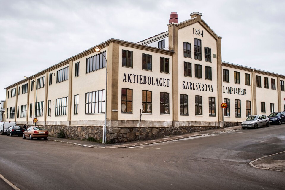 I Karlskrona finns en stolt företagarhistoria med ett av Sveriges äldsta familjeägda företag. Trots det kretsar den lokalpolitiska debatten kring externa satsningar och sällan kring de företagare som bor här.