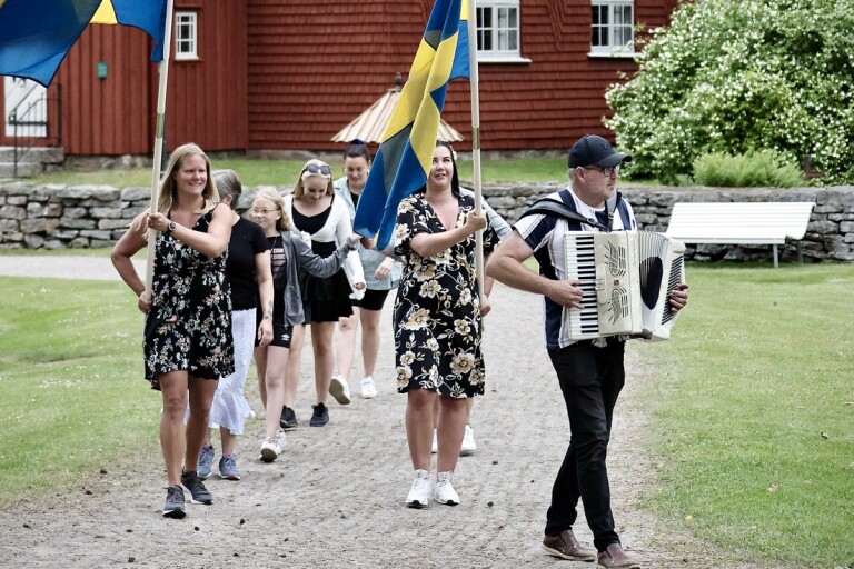 LISTAN: Här kan du fira midsommar i Borås – laddar för tusentals besökare