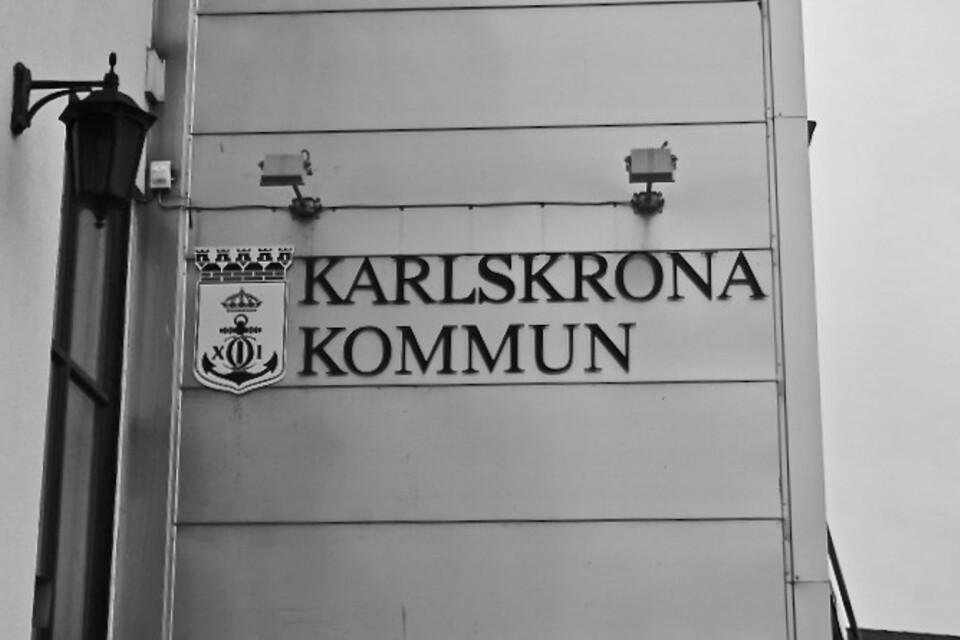 Efter en lex Sarah-anmälan av en tjänsteperson på Karlskrona kommun menar Kommunal att det är dags att ge omsorgen mer resurser.