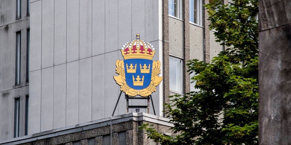 Två män tagna för sexköp i Borås