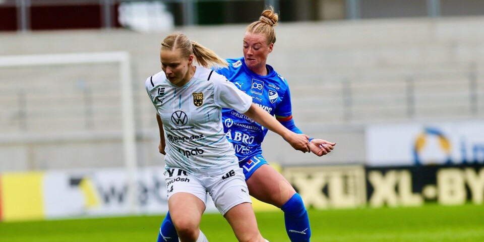 BETYG: IFK Kalmar vann nyckelmatchen – så bra var spelarna