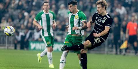 Hammarby får fortsätta att spela resten av sina svenska cupen-matcher på hemmaplan.