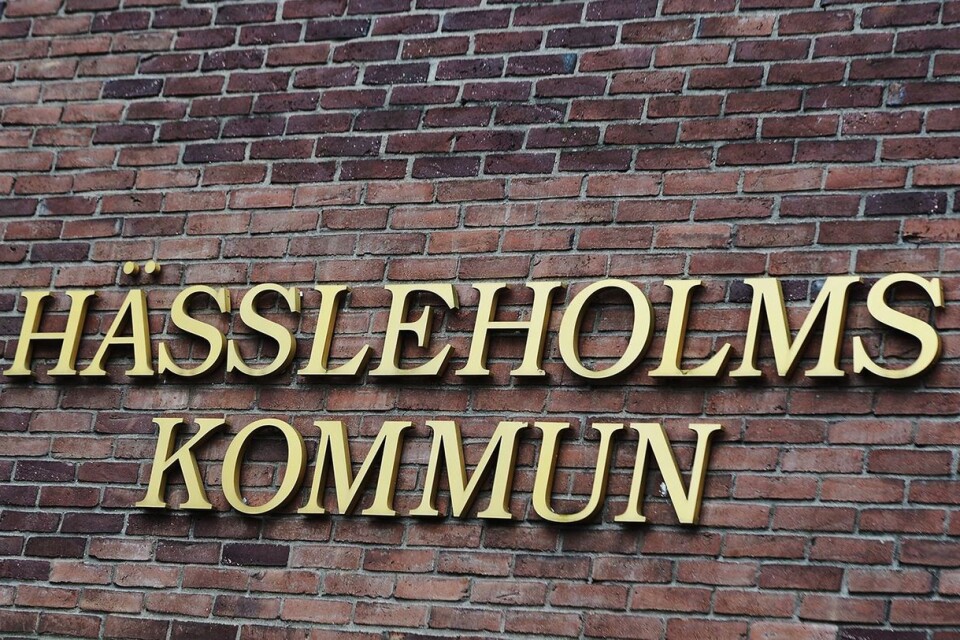 Från och med mars kommer Hässleholms kommun att ha samhällsvägledare på plats en eftermiddag i veckan i sex kransorter.