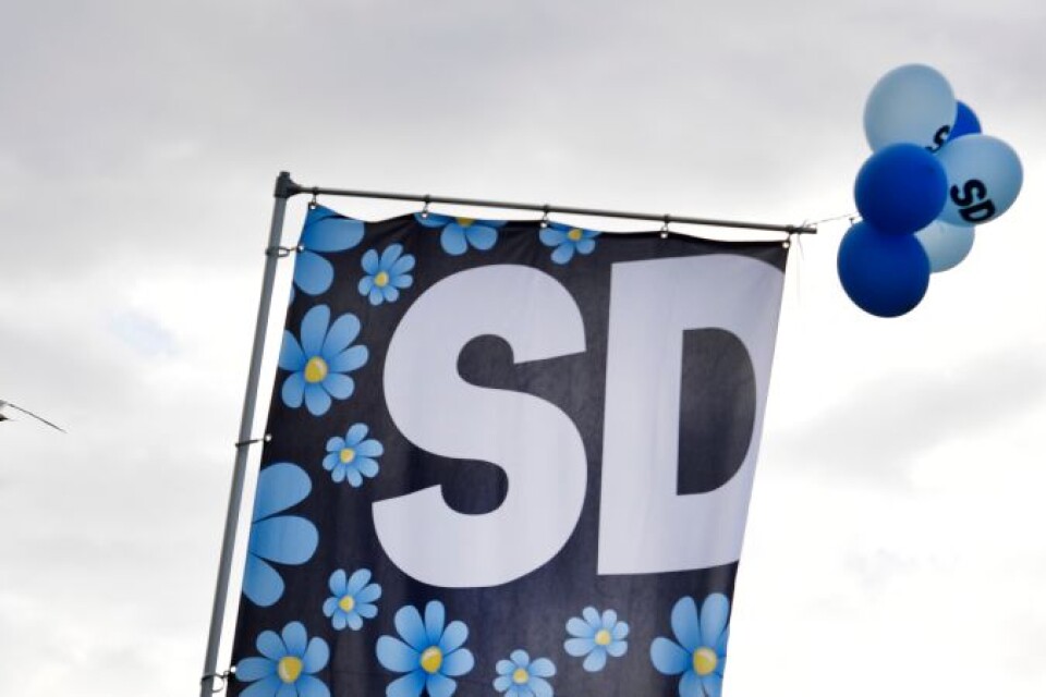 ”Många sympatisörer till Sverigedemokraterna (SD) verkar leva i en föreställning i att politiska partier ska ha inflytande utifrån sin storlek”, skriver Jan Svensson.