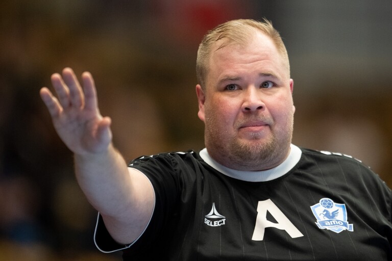 Handbollsprofilen om IFK Ystad: "Det är lite tragiskt, faktiskt"