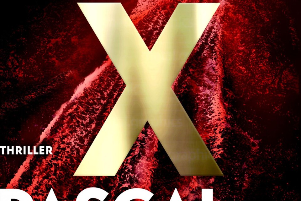 ”X” är en rafflande resa in i de kriminella nätverkens värld. Med sina mångbottnade karaktärer är nya delen i Vanessa Frank-serien en djuplodande spänningsroman om människans starkaste drivkrafter.