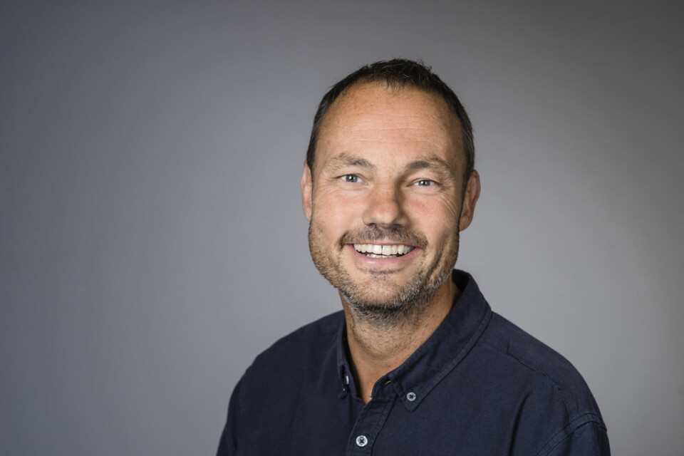 Niklas Arnberg, professor i virologi vid Umeå universitet, är en av dem som nu vill ha fler forskarkollegor inom virologi.