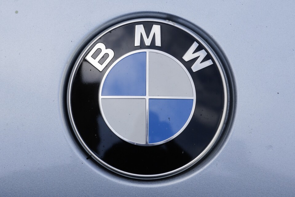 Den tyska biltillverkaren BMW tar sikte på en rejäl ökning av produktionen av elbilar och hybridmodeller i år och kommande år. Arkivbild