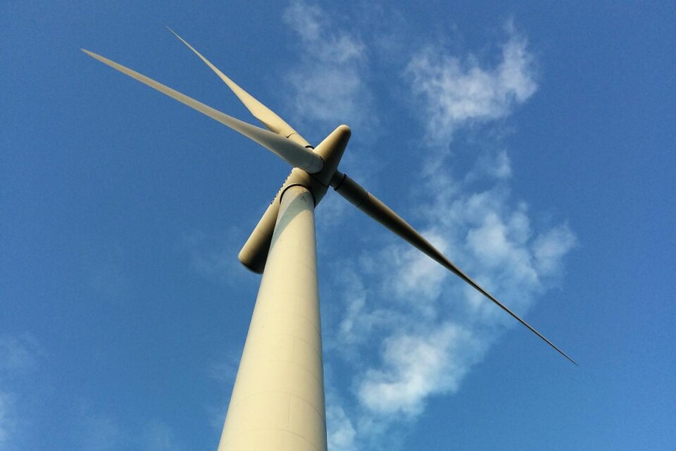 ”De kommuner som möjliggör utbyggnaden av vindkraft gör en ovärderlig klimatinsats”.