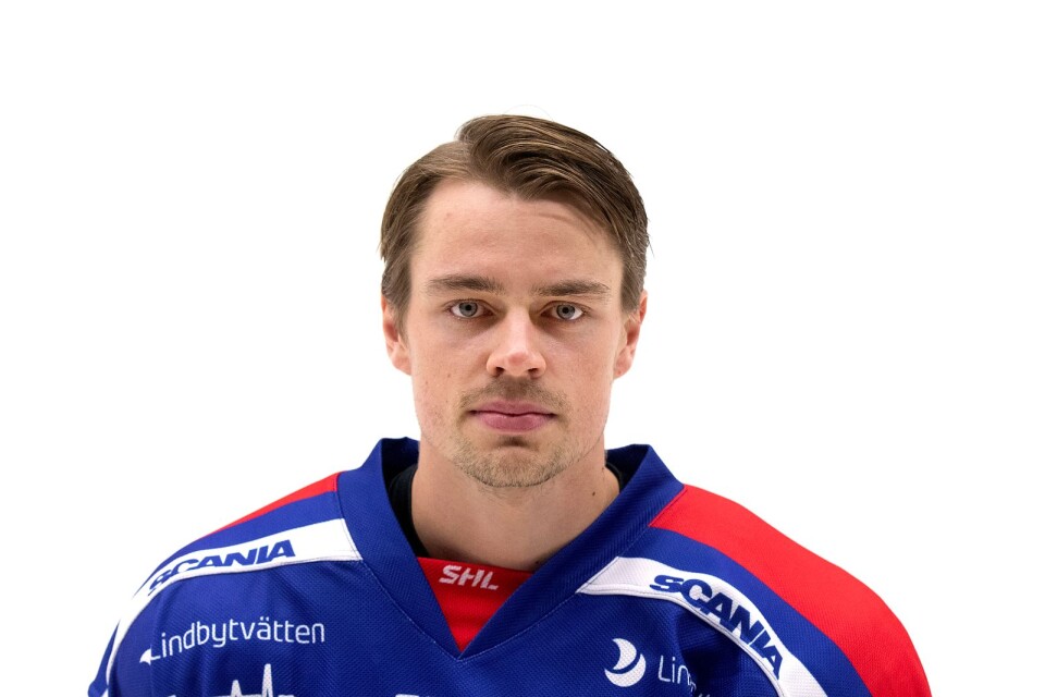 Filip Karlsson.