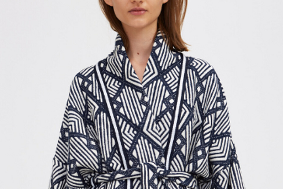 Kimono, Rodebjer, PP & Co, 2 499 kr.
