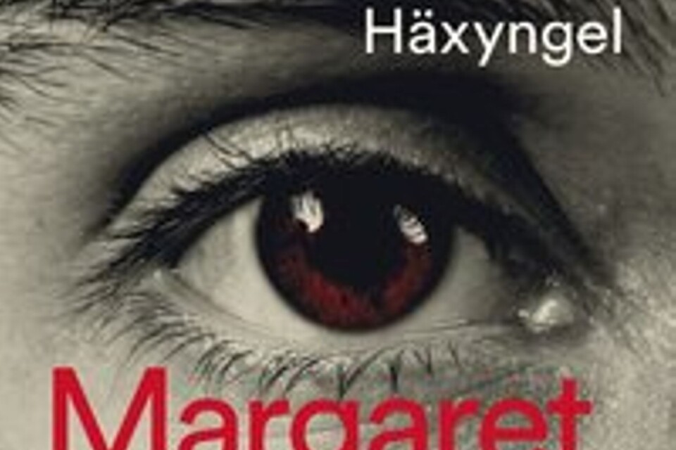Margaret Atwood: ”Häxyngel”