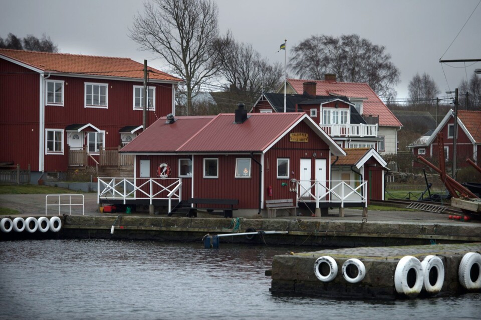 Brandskyddet är otillräckligt på Hanö. Det anser såväl öns Hamn- och Byalag som Bygdegårdsföreningen som nu slår larm.