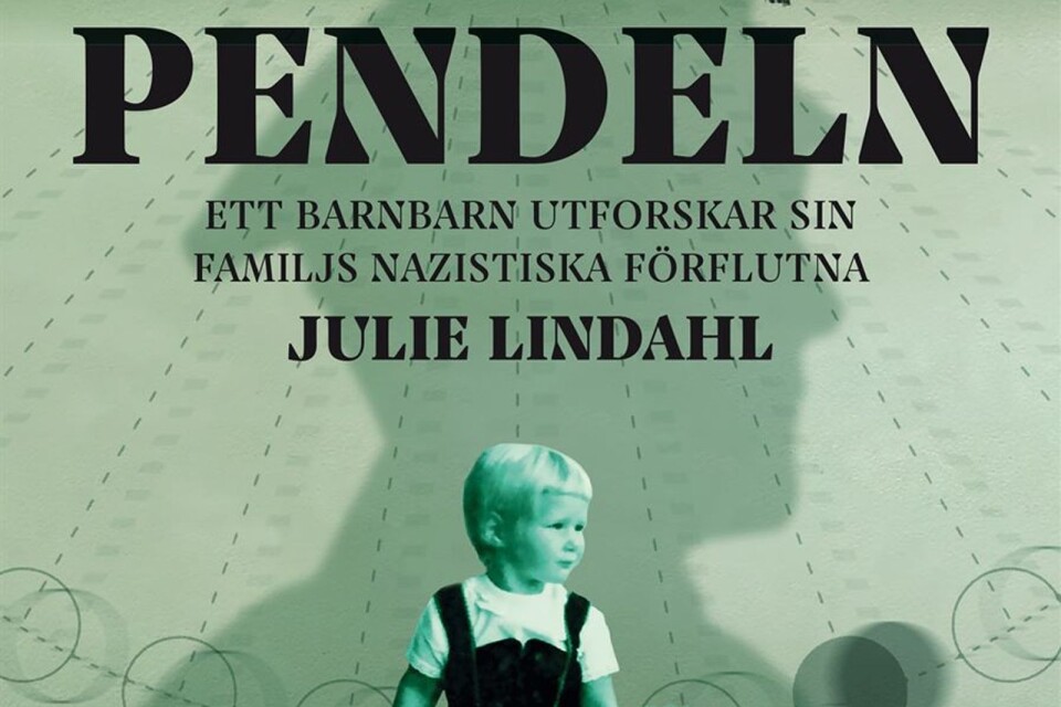 Julie Lindahls bok ”Pendeln” utkom i våras 2019.