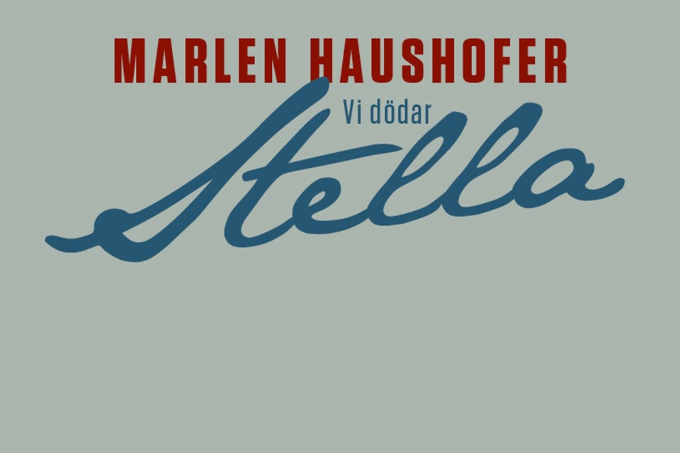 Romanen ”Vi dödar Stella” gavs ut 1958 och nu i svensk översättning.