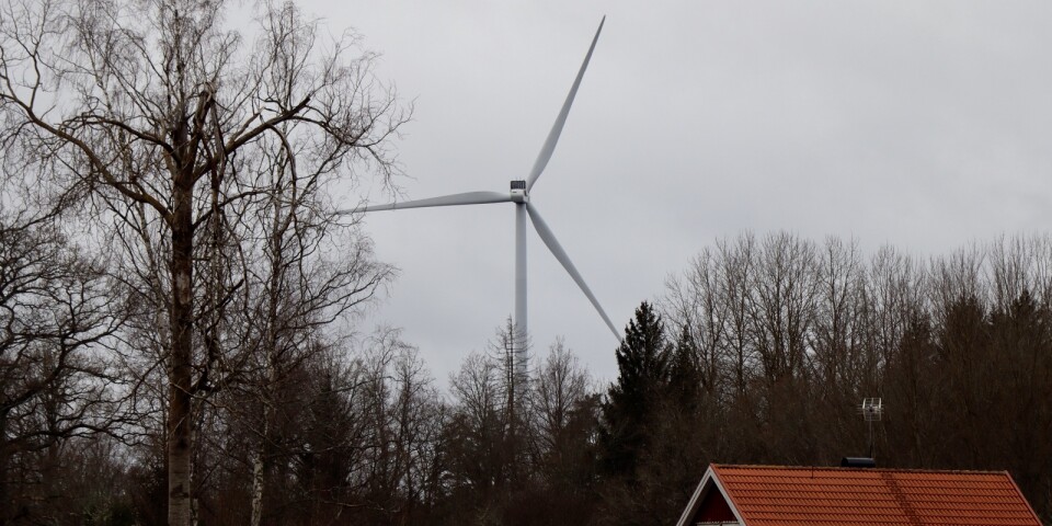 En ny vindkraftsplan för Ulricehamns kommun ligger nu med förslaget till översiktsplanen Ulricehamn 2040.