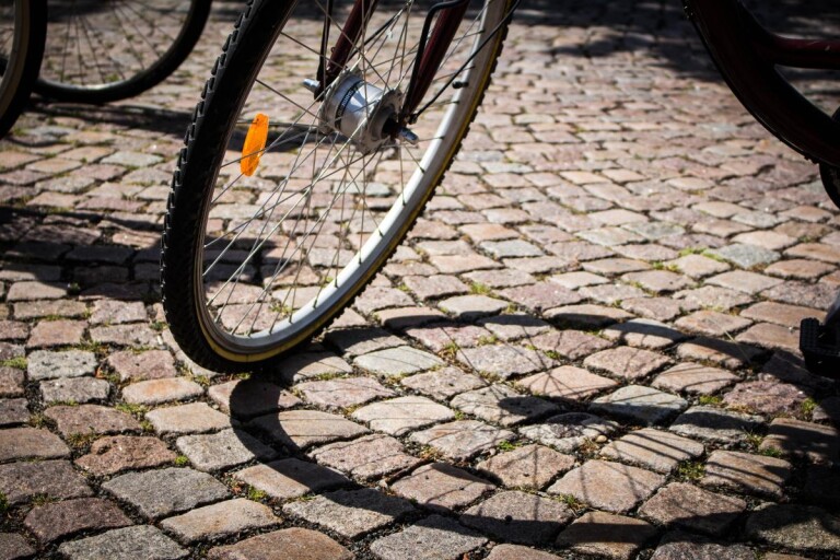 Sjuhärad: En cykel anmäls stulen varannan dag