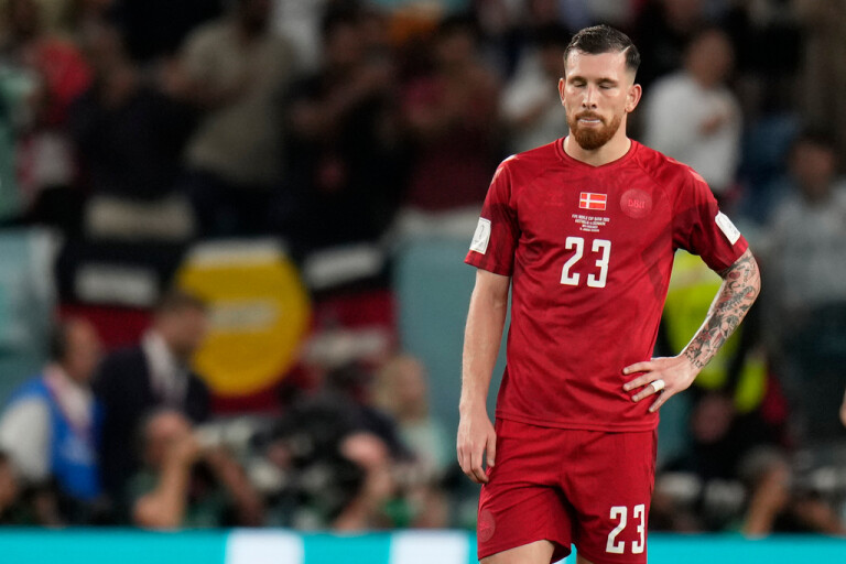 Hårda ord efter Danmarks VM-uttåg: "Pinsamt"