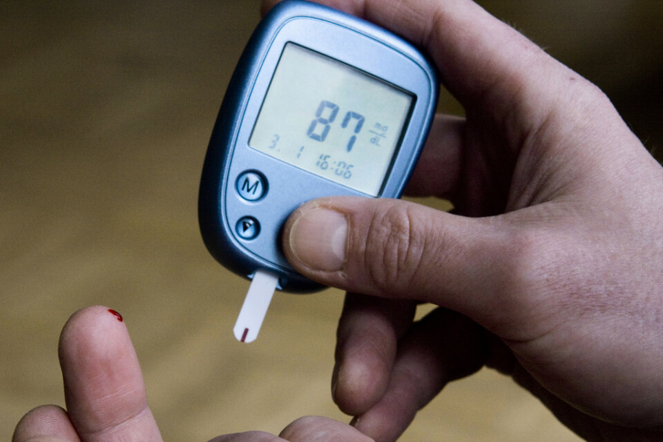 ”Typ 2-diabetes är en komplicerad, allvarlig och potentiellt dödlig sjukdom och därför bör diabetesvård se exakt likadan ut i hela landet.”