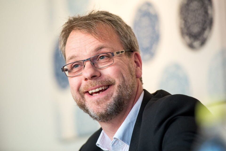 Peter Jeppsson,Socialdemokraterna..