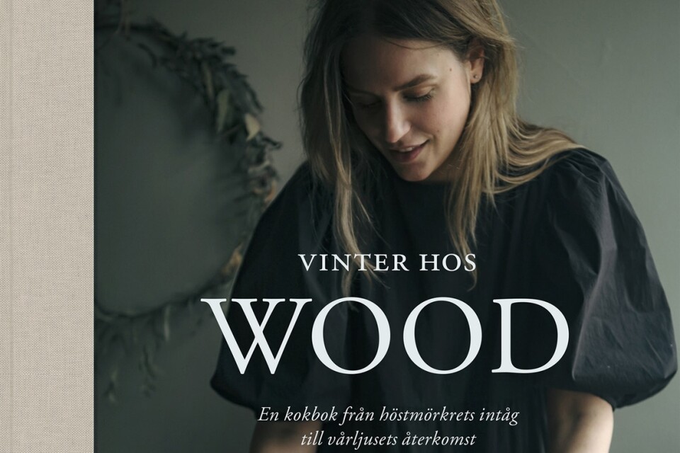 inter hos Wood (En kokbok från höstmörkrets intåg till vårljusets återkomst), Sofia Wood, Akademibokhandeln, 249 kr.