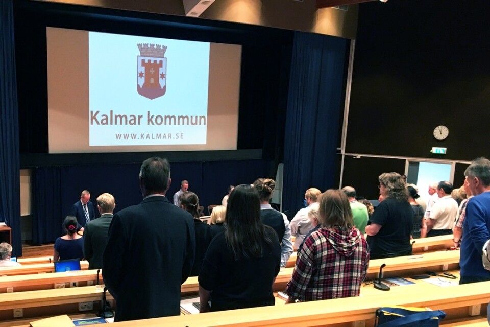Majoriteten i Kalmar kommun måste börja att arbeta långsiktigt för att klara av integrationen i kommunen. Dagens M-debattör är orolig för att de ekonomiska problemen med integrationen kan komma att växa om inget görs tidigt.