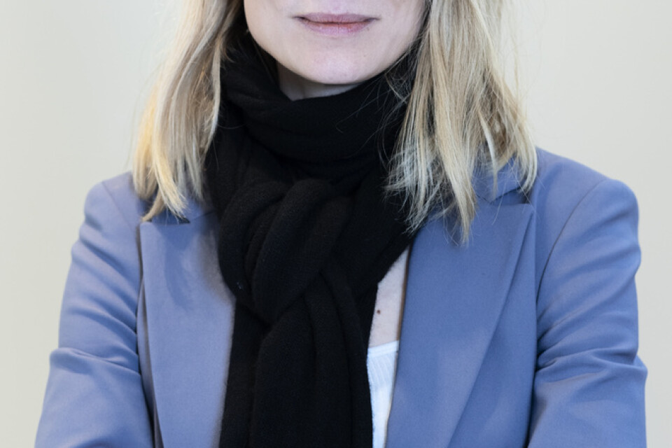 Moa Gammel regidebuterar med "Lassemajas detektivbyrå – tågrånarens hemlighet".