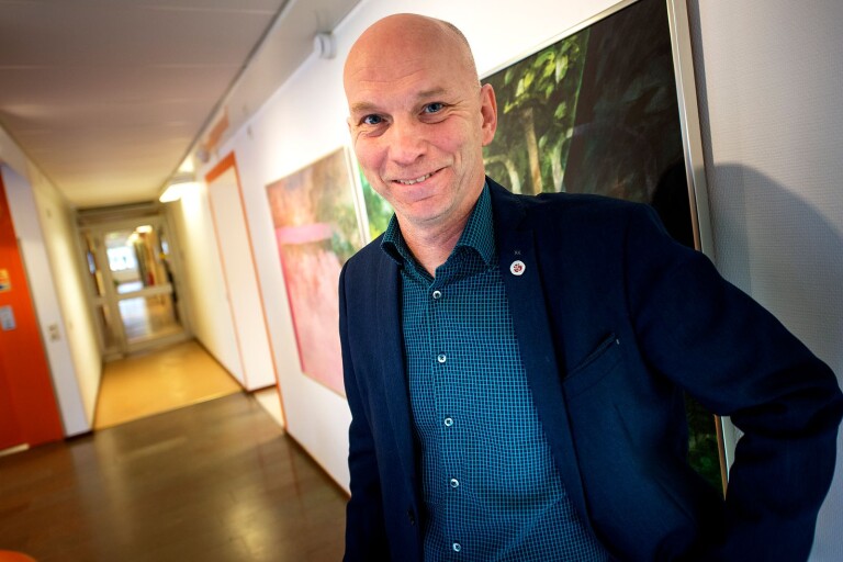 S-Bengtsson lägger politiken på hyllan